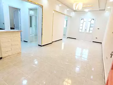 عقارات للبيع في شاطئ النخيل - ٦ اكتوبر، العجمي، 100 متر