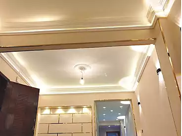 شقق للبيع في شارع الأربعين، جسر السويس، 100 متر