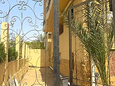 Duplex For sale in Street 1, First Neighborhood, 400 sqm