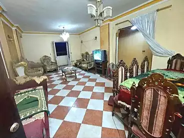 عقارات للإيجار في مشعل، الهرم، 130 متر
