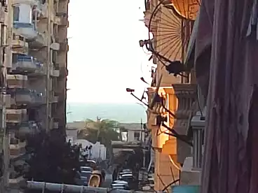 شقق للبيع في شاطئ النخيل - ٦ اكتوبر، العجمي، 120 متر