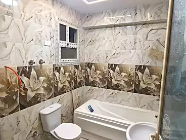 Apartments For sale in Gesr El Suez St., Nozha 2, 150 sqm