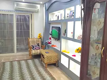 شقق للبيع في شارع ترعة الجبل، الزيتون الغربية، 100 متر