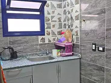 مكاتب للإيجار في شارع زهراء المعادي، زهراء المعادي، 85 متر