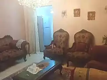 شقق للبيع في حمامات القبة، حدائق القبة، 160 متر