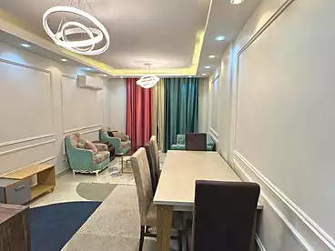 Properties For sale in Phase 7, El Rehab, 89 sqm
