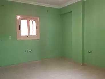Apartments For sale in Street 27, Nozha 2, 150 sqm