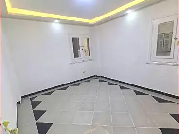 شقق للبيع في شاطئ النخيل - ٦ اكتوبر، العجمي، 120 متر