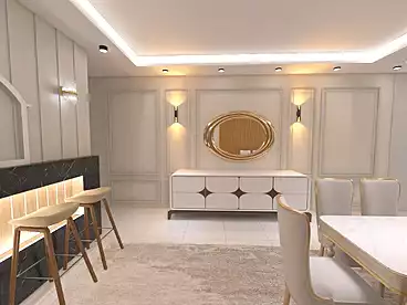 Properties For sale in El Eshrein St, Faisal, 190 sqm