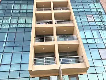 Administrative For rent in Ashgar Darna Compound - M Squared, Compounds in Maadi, 220 sqm