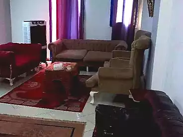 Apartments For sale in El Arish, El Haram, 130 sqm