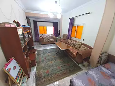 Properties For sale in Omar Khorshid St., El Banafsag 10, 110 sqm