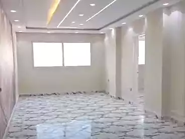Apartments For sale in El Wafaa W El Amal St., El Haram, 120 sqm