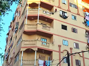 شقق للبيع في شارع الورشة، الهانوفيل، 100 متر