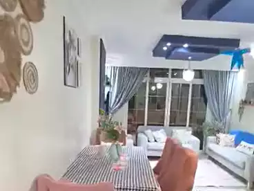 شقق للبيع في المريوطية، فيصل، 100 متر