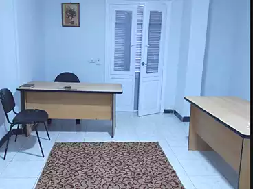 عقارات للإيجار في الكوم الاخضر، فيصل، 160 متر
