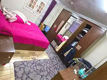 Apartments For sale in Ragheb St., El Ezba El Qebliah, 180 sqm