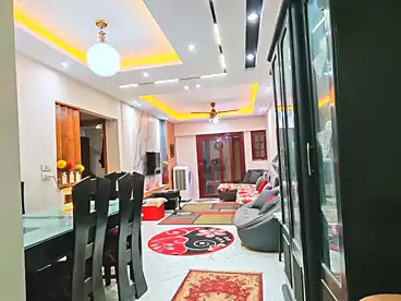 شقق للبيع في شارع العشرين، حدائق حلوان، 90 متر