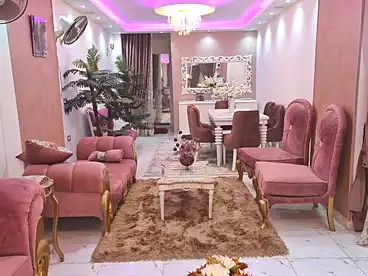 شقق للبيع في المريوطية، الهرم، 150 متر