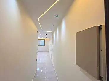 Apartments For sale in El Matbaa, Faisal, 145 sqm