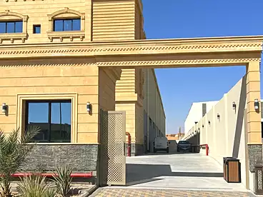 Properties For rent in 3rd Industrial Zone, Manteqat El 6 Million, 4000 sqm