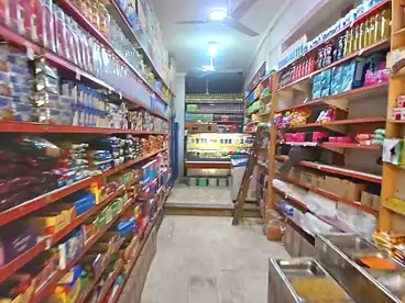 Shops For rent in Gamal Abdel Nasser St., Victoria, 95 sqm
