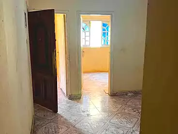 شقق للبيع في شارع الريحاني، كفر طهرمس، 80 متر