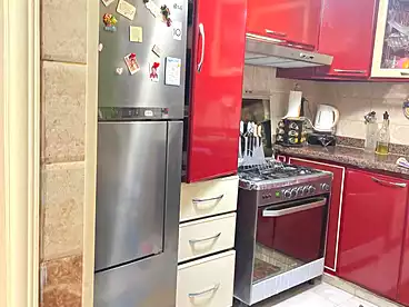 Apartments For sale in El Bitash, Al Agamy, 120 sqm