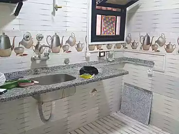 شقق للبيع في البيطاش، العجمي، 85 متر