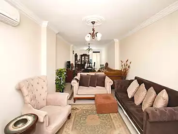 شقق للبيع في محرم بك، الاسكندرية، 155 متر