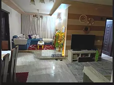 Apartments For sale in Yaacoub Boutros St., Ain Shams, 120 sqm