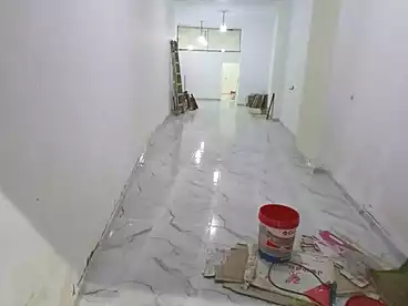 Commercial For rent in Al Aeda Al Kadema St, El Bitash, 100 sqm