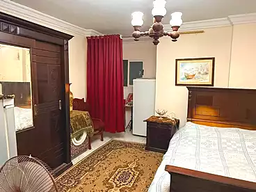 عقارات للبيع في شارع ابراهيم السيد، سيدي بشر بحري، 165 متر