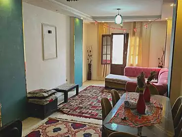Apartments For sale in El Talbeya, Faisal, 100 sqm