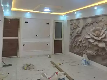 شقق للبيع في شارع قصر القويري، الهانوفيل، 90 متر