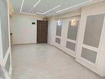 شقق للبيع في العصافرة بحري، العصافرة، 100 متر