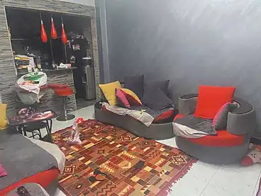 شقق للبيع في شارع إبراهيم ناجي، الساحل، 120 متر