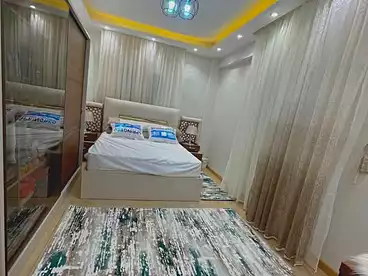 شقق للبيع في شهر العسل، البيطاش، 100 متر