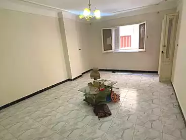 Apartments For sale in Mecca St., El Bitash, 120 sqm