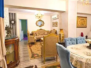 Apartments For sale in Camp Cesar, Alexandria, 101 sqm