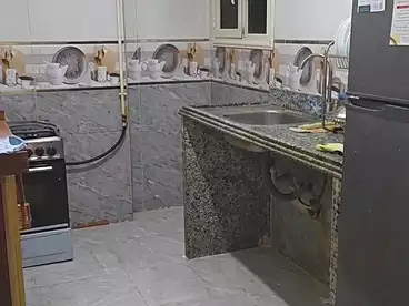 Furnished Apartment For rent in Kabeish Road, Faisal, 165 sqm