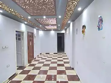 شقق للبيع في شارع 16 الاصلاح، الفلكي، 95 متر