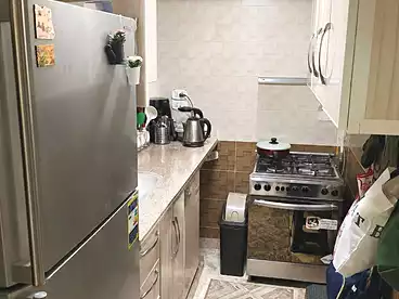 Apartments For sale in Moharram Bey, Alexandria, 90 sqm