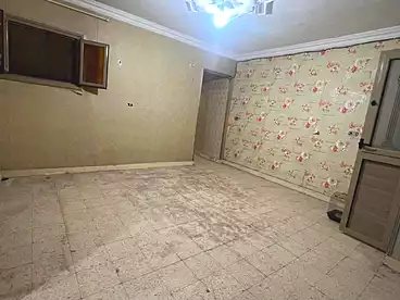 شقق للبيع في حلوان، القاهرة الكبرى، 120 متر