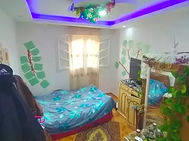 شقق للبيع في شارع محمد الفردي، البيطاش، 140 متر