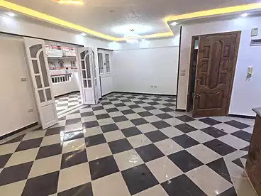 شقق للبيع في شاطئ النخيل - ٦ اكتوبر، العجمي، 120 متر