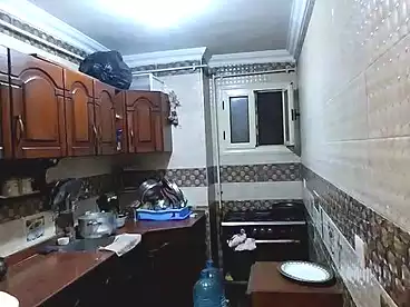 شقق للبيع في شارع محمد سيد أحمد، حلوان، 125 متر