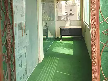 Offices For rent in Toman Bai St, El Zaytoun El Sharkeya, 120 sqm