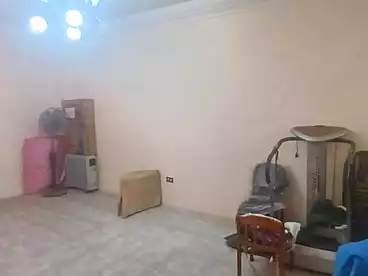 شقق للبيع في سراي القبة، حدائق القبة، 135 متر