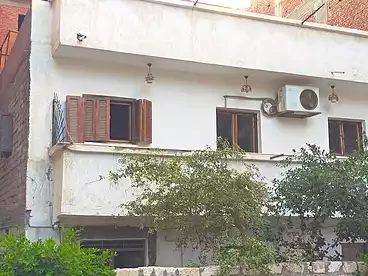 Building For sale in Abu Yusuf, Al Agamy, 110 sqm